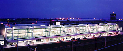 philadelphia international airport atlantic city