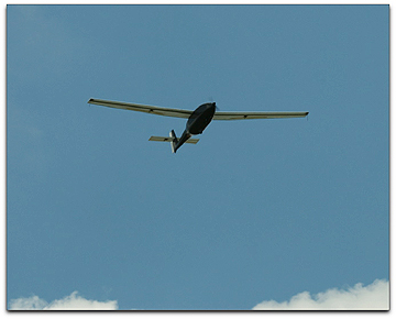 NRL's Ion Tiger UAV