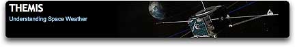 THEMIS NASA banner