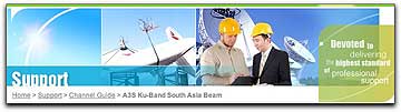AsiaSat