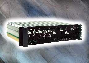 Miteq VME Based Receiver