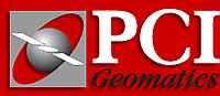 PCI Geomatics Logo