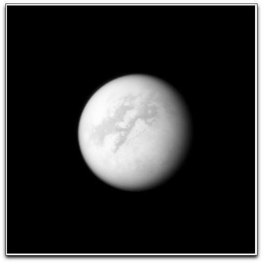 Cassini Titan (NASA)