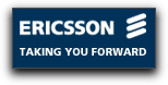 Ericsson logo