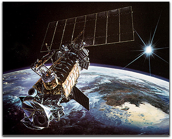 DMSP