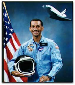 Charles Bolden astronaut photo (NASA)