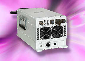 MITEQ PA-H Model SSPA