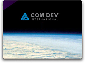 COM Dev
