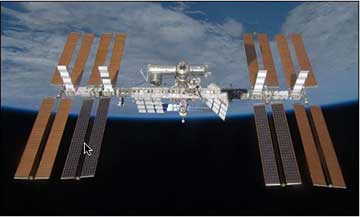 ISS