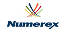 Numerex logo