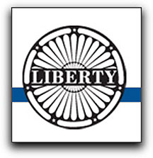 Liberty Media logo