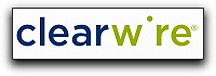 Clearwire logo
