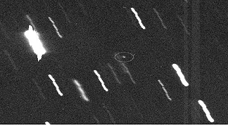 Asteroid Watch
