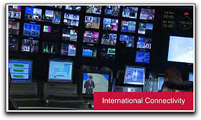 Arqiva Int'l Connectivity graphic