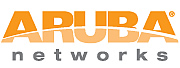 Aruba Networks Logo