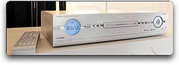 DTT Receiver