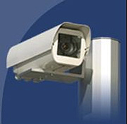 Surveillance camera