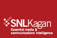 SNL Kagan logo