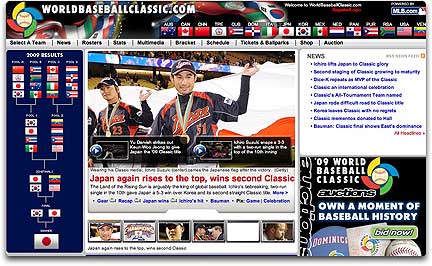 World Baseball Classic