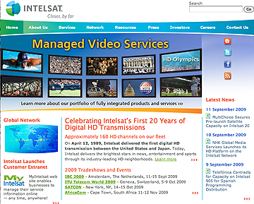 Intelsat