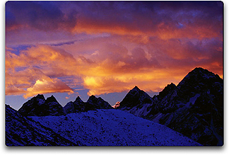 Nepal