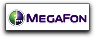 MegaFon logo