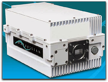 Wavestream Matchbox Block Upconveters (BUC)