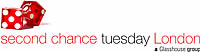 2nd Chance Tuesday London Logo