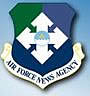 AirForceNewsAgency Logo