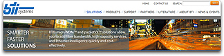 bti systems