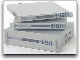 Paradise Datacom Evolution satmodem