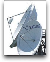 Satlynx antennas