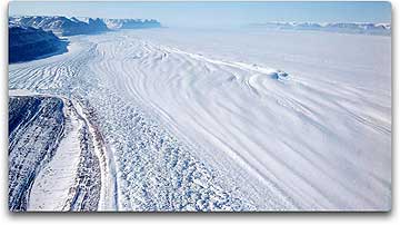 North Greenland