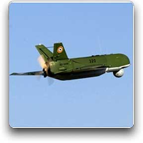French UAV