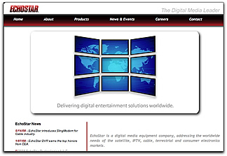 Echostar