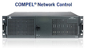 Wegener Compell II net control