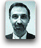 Jesus B. Serrano