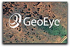 GeoEye logo