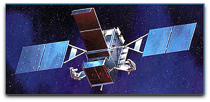 SBIRS - GEO (LMC)