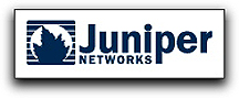 Juniper Networks logo