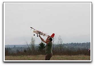 Team Ragnarok Niagra College UAV competition