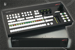 Ross Video CrossOver 16