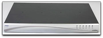 ViaSat LinkWay S2 modem