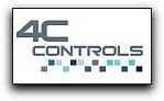 4C Controls logo