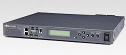 Fujitus IP-9500 Encoder Decoder