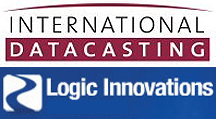 IDC + Logic Innovations logos