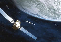 Image of Galileo