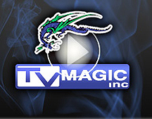TV Magic logo