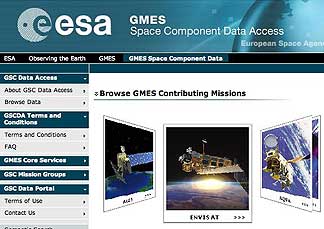GMESdata