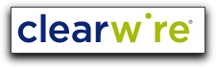 Clearwire logo